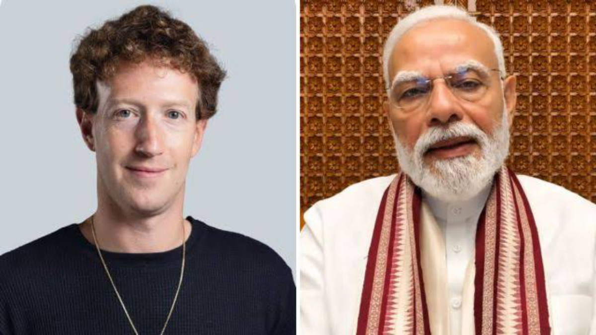Breaking: Zuckerberg, Apologise Within 3 Days": Panel's 'Safe Harbour' Threat — Major Update Reported