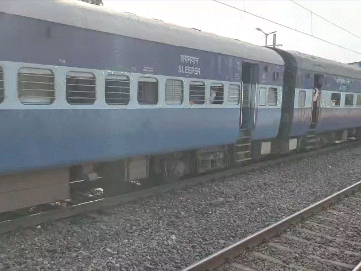 Ranchi-Anand Vihar Special Train: Big Relief for Passengers, Special Train Service Extended Till September, Check Full Schedule