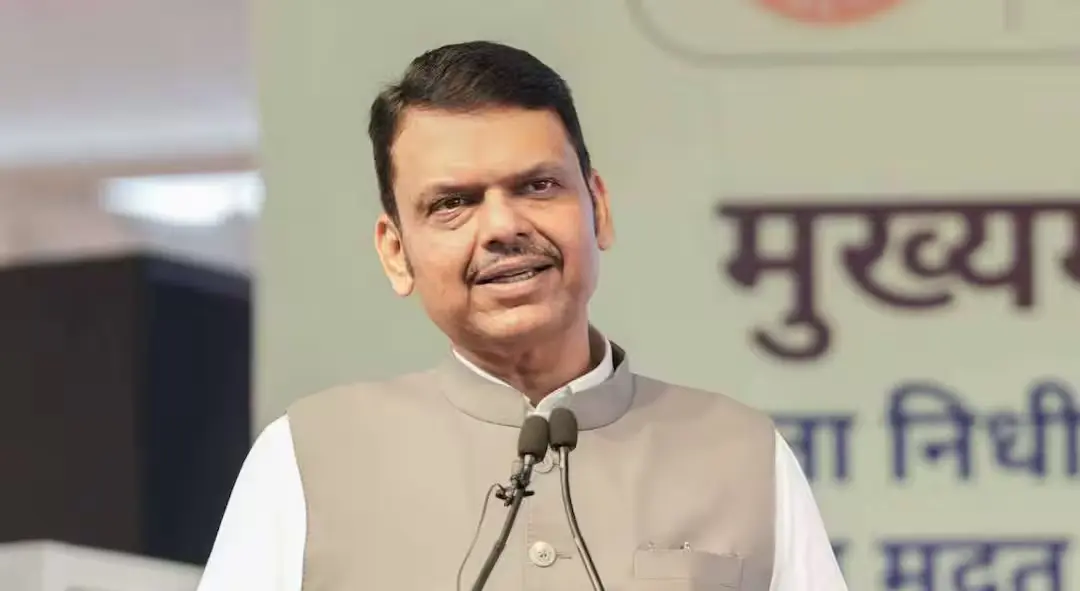 Devendra Fadnavis Nagpur: 40 Councillors Skip Devendra Fadnavis’s Event in Nagpur, BJP Set to Issue Show-Cause Notices