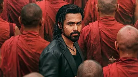 Awarapan 2 Review: Emraan Hashmi Shines, Story Misses Original Magic