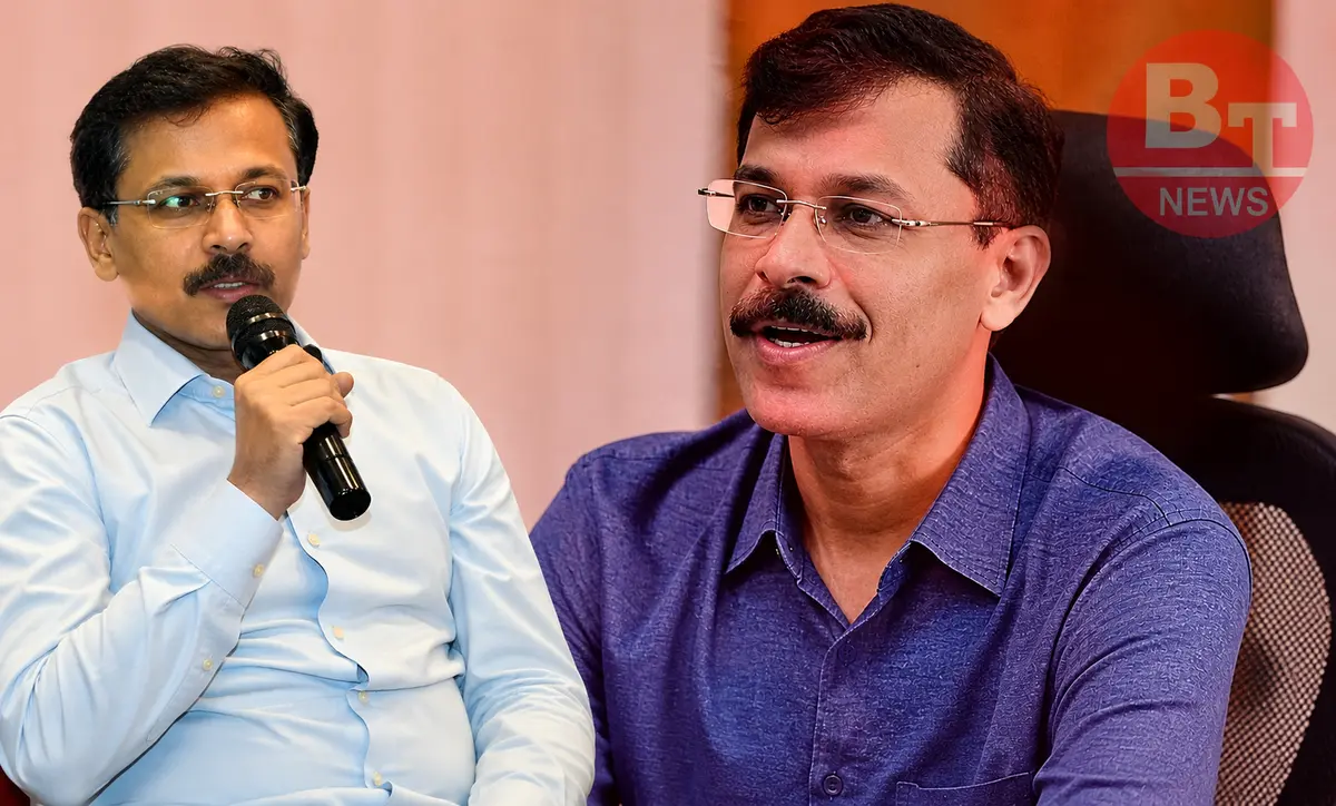Tukaram Mundhe News: Why a Maharashtra Village Wants His Photo in Every Home