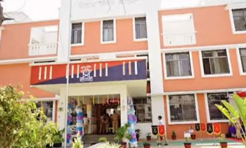 Family Dispute Turns Violent in Makardhokda One Injured in Alleged Sharp-Weapon Attack