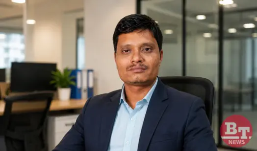 Vijay Sonkusare Announces SocialPlus WhatsApp CRM With Bulk Messaging and AI Reply