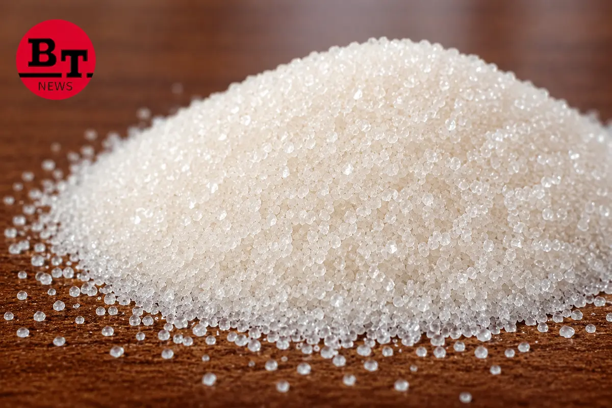 Bhandara Sugar Price Today: Sugar Selling at ₹72–₹75 Per Kg in Local Retail Shops