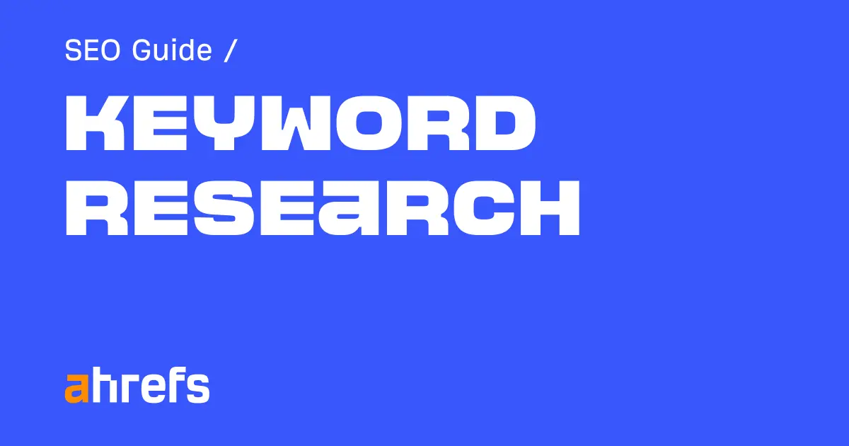 Ahrefs SEO Tool Simplifies Website SEO Analysis, Providing Insights into Keywords and Backlinks