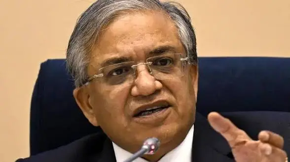 CEC Gyanesh Kumar Suspension Plea: Supreme Court Issues Notice Over 14 SIR Decisions