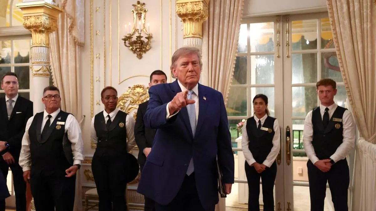 Trump Waives Russia-Related Sanctions, Easing Tariff Concerns for India