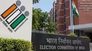 Election Commission Withholds SIR Software Details, Cites Trade Secrets and IPR Under RTI Act